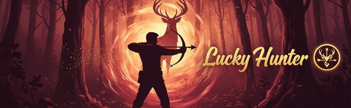 Lucky Hunter — Casino-Test