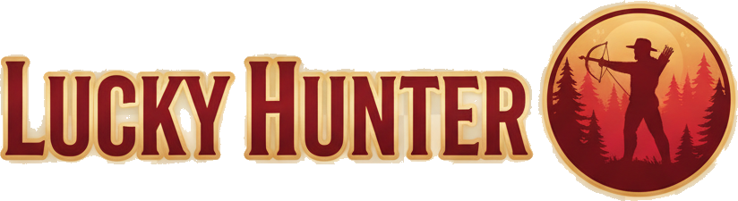 Lucky Hunter